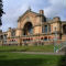 Alexandra Palace London