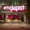 artsdepot London