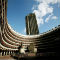 Barbican Hall London