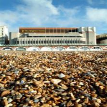Brighton Centre
