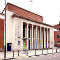 Civic Hall Wolverhampton