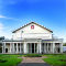 De Montfort Hall Leicester