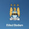 Etihad Stadium Manchester