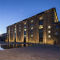 Granary Square London