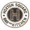 Hoxton Square Bar and Kitchen London