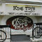 King Tut's Wah Wah Hut Glasgow