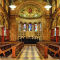 The Chapel, King's College London