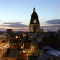 Leeds Town Hall