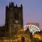 Manchester Cathedral