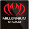 Millennium Stadium Cardiff