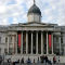 The National Gallery London