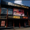 New Alexandra Theatre Birmingham