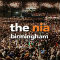 NIA Academy Birmingham