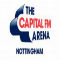 Capital FM Arena Nottingham