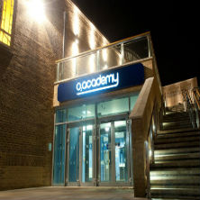 O2 Academy Leicester