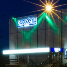O2 Academy Sheffield