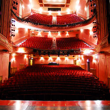 Piccadilly Theatre London