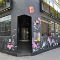 Queen of Hoxton London