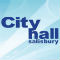 Salisbury City Hall 