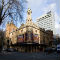 Shaftesbury Theatre
 London