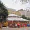 South Bank Big Top London