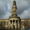 St Philips Church Manchester