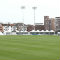 Sussex County Cricket Ground Brighton