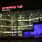 Symphony Hall Birmingham