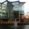 The Bridgewater Hall Manchester