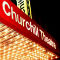 Bromley Churchill Theatre