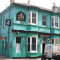 The Freebutt & Penthouse Brighton