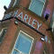 The Harley Sheffield