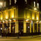 The Lexington London