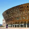 Wales Millennium Centre Cardiff