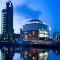 Waterfront Hall Belfast