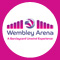 Wembley Arena London