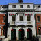 York Hall London
