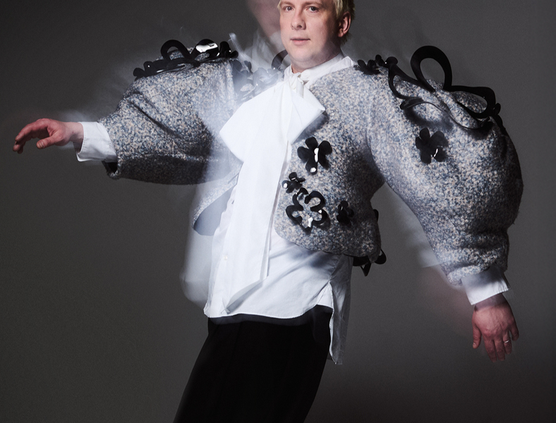 Snap Up Tickets to Joe Lycett Live!