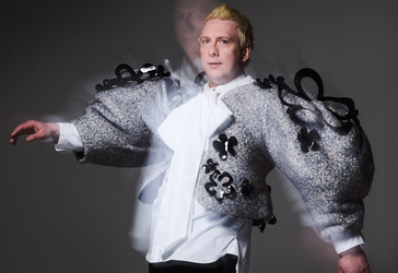 Where to See Joe Lycett on Tour + How to Get Tickets