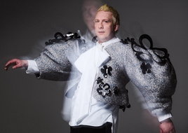 Where to See Joe Lycett on Tour + How to Get Tickets