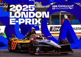 ABB FIA Formula E World Championship - How and Where to Buy Tickets