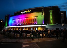 The Best Upcoming Shows at Eventim Apollo London