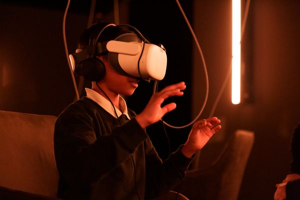 Tutankhamun Exhibition