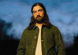 Noah Kahan Announces Two Huge Shows at London's O2 Arena