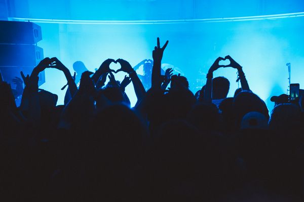 Radar Festival
