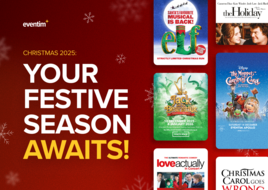 Celebrate the Season: The Top Christmas Events Across the UK in 2025