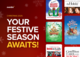 The Top Christmas Events