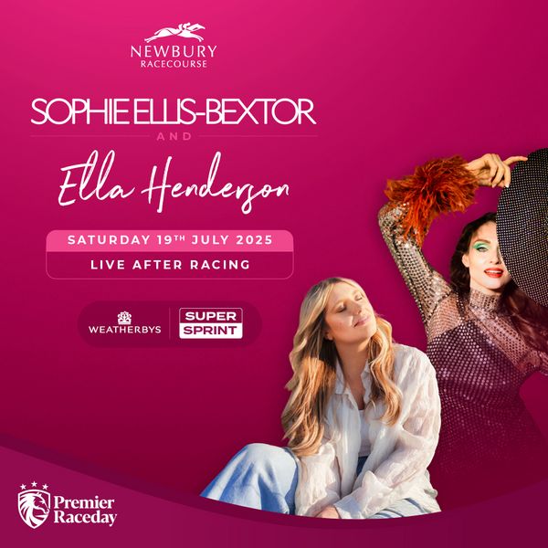 Sophie Ellis-Bextor and Ella Henderson