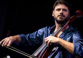 In Conversation With...Hauser