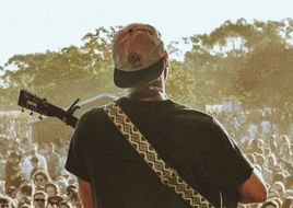 Artist of the Month: Jack Botts